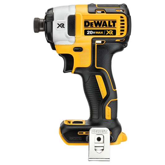 DeWalt 20V MAX 3 SPEED 1/4" IMPACT DRIVER BARE TOOL