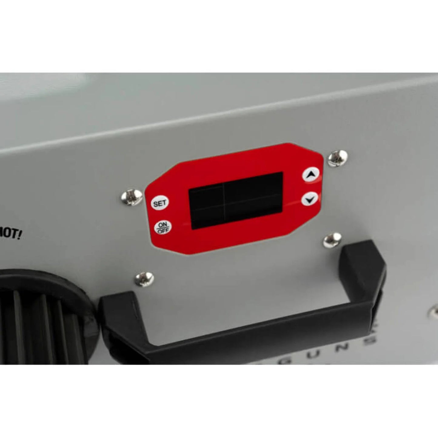 Umarex Readyair Airgun - Compressor
