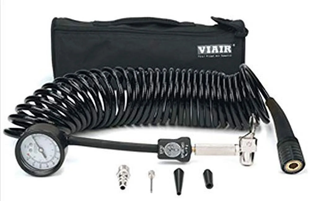 VIAIR 120 PSI 5-in-1 Deflator/Inflator
