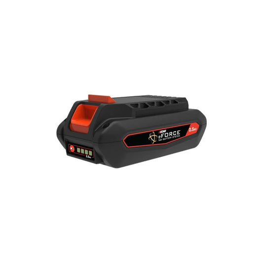 Echo eFORCE 56V Compact 2.5Ah Lithium-Ion Battery - LBP-56V125A