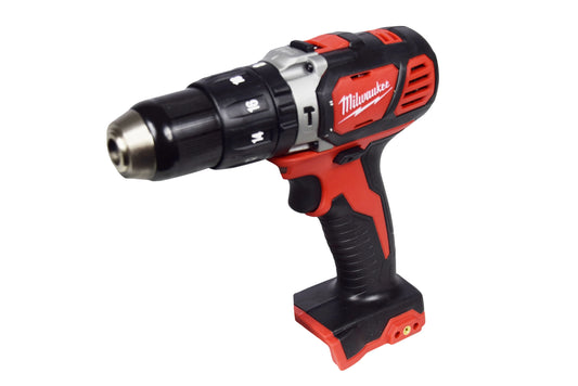 Milwaukee 2607-20 18V Compact 1/2" Cordless Hammer Drill/Driver