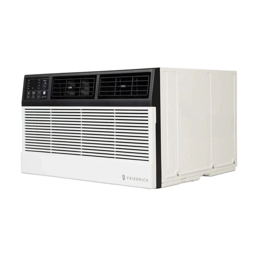 Friedrich Uni-Fit Smart Through The Wall Money-Saver 14000 BTU Simplified Setup Air Conditioner