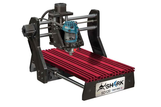 Next Wave Automation-10014N CNC Piranha XL