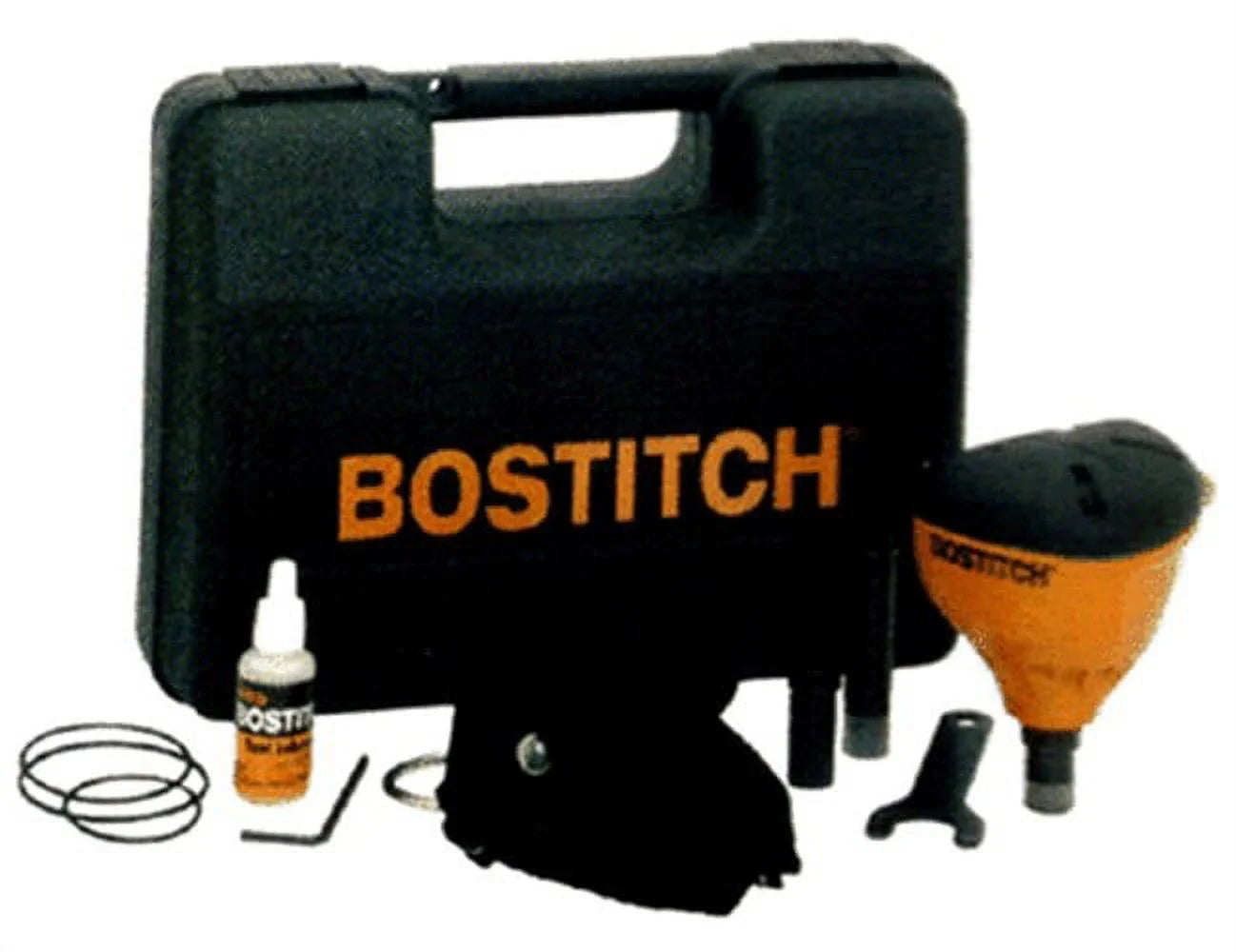 Bostitch Air Impact Nailer Kit PN100K