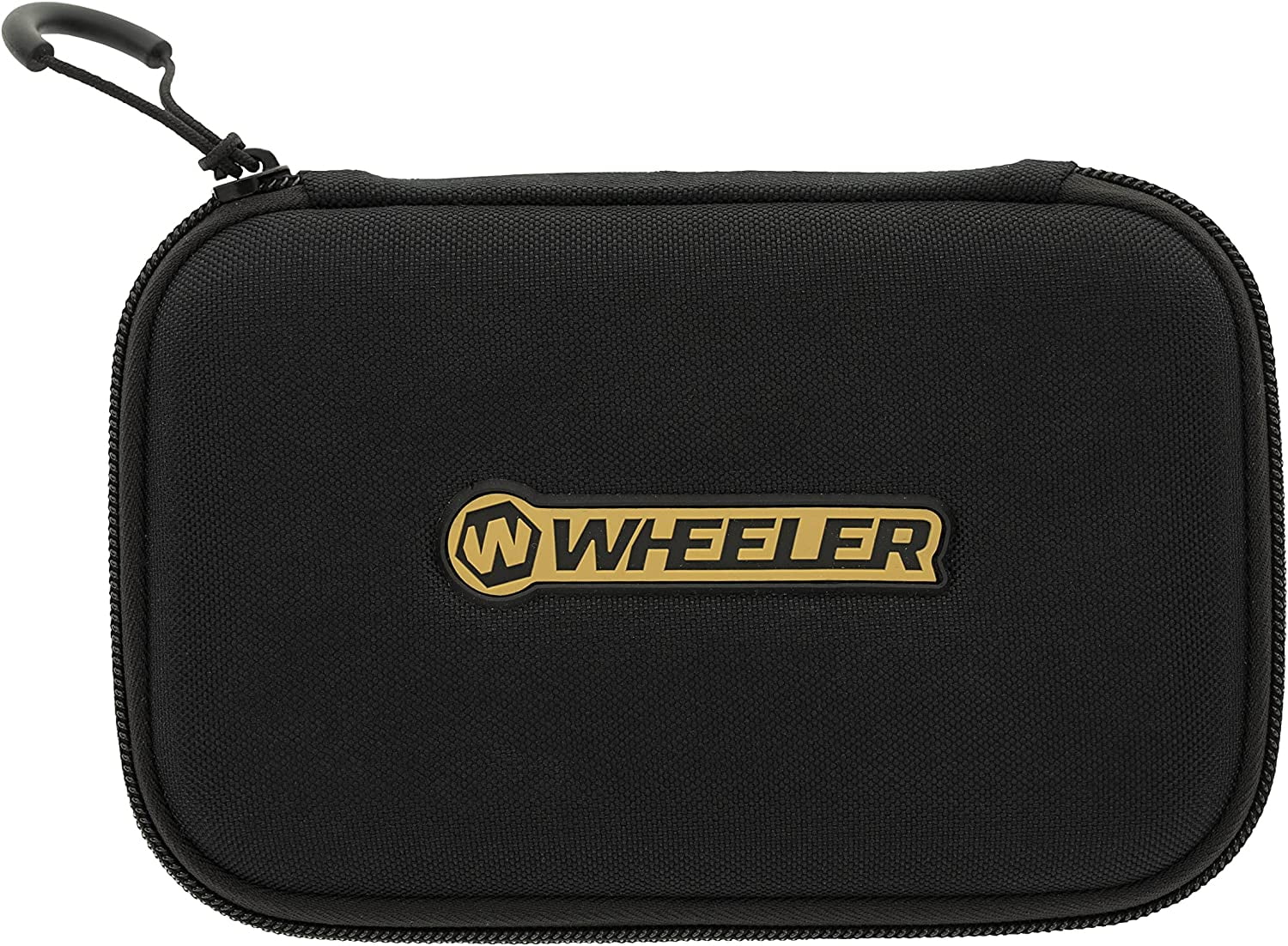 Wheeler F.A.T. Stix with 12 Screwdriver Bits, 5 Torque Limiters, and Storage Case for Firearm Building and Maintenance
