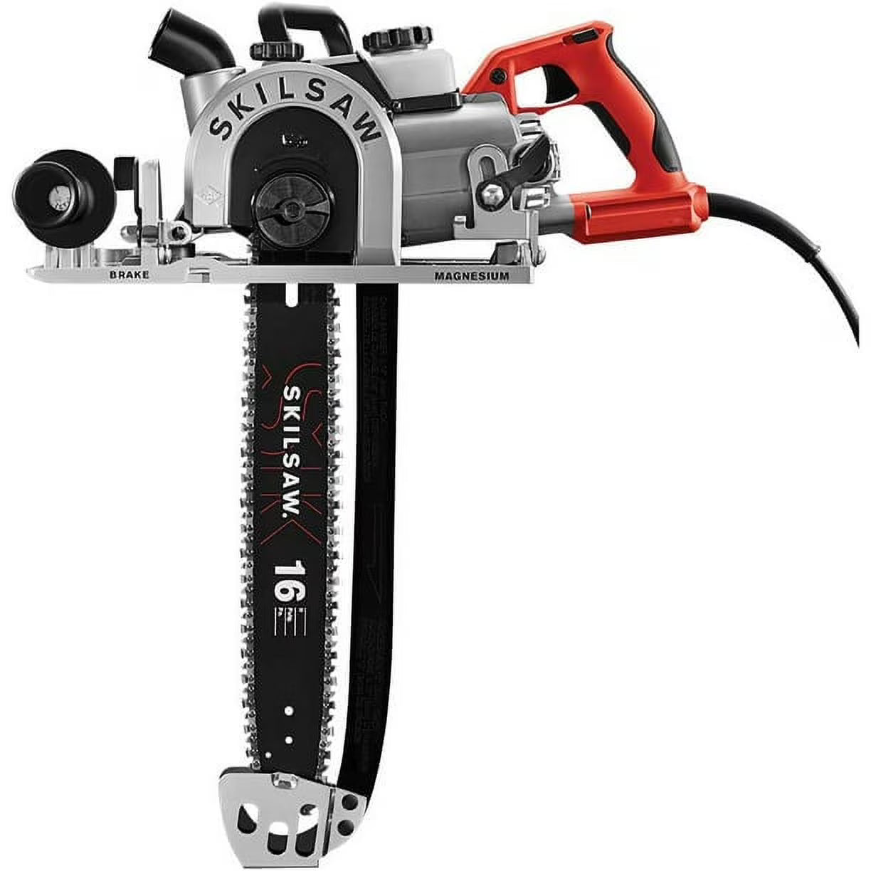 SKILSAW 16-Inch Carpentry Chainsaw, SPT55-11