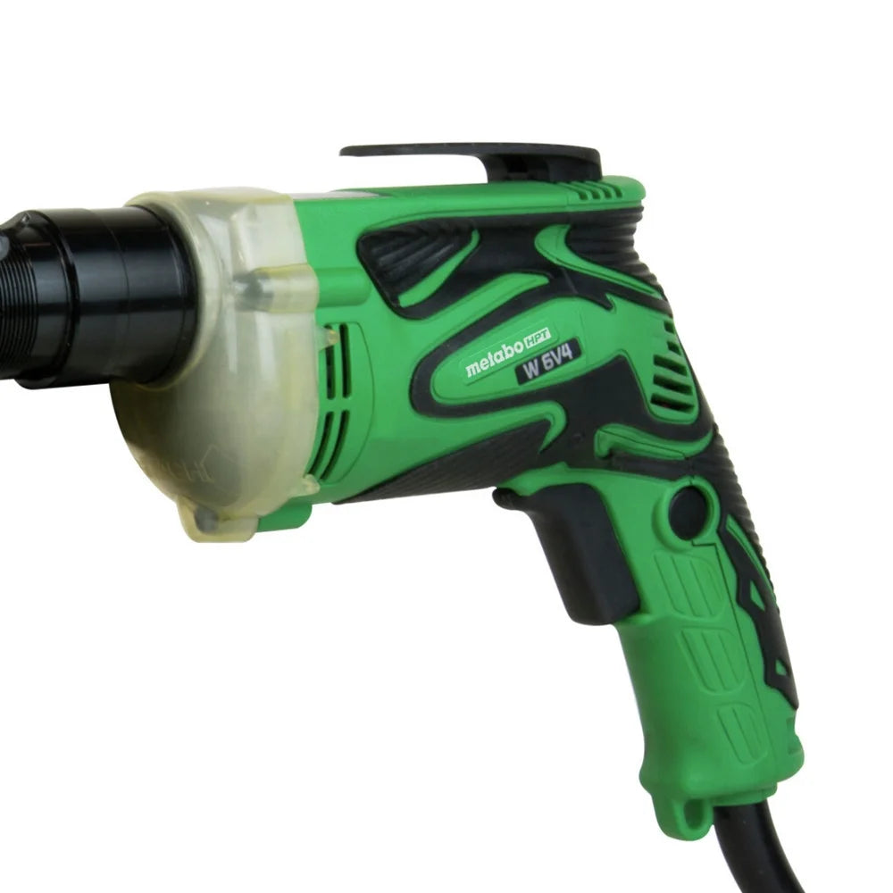 Metabo Hpt Superdrive Collated Screwdriver