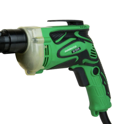 Metabo Hpt Superdrive Collated Screwdriver