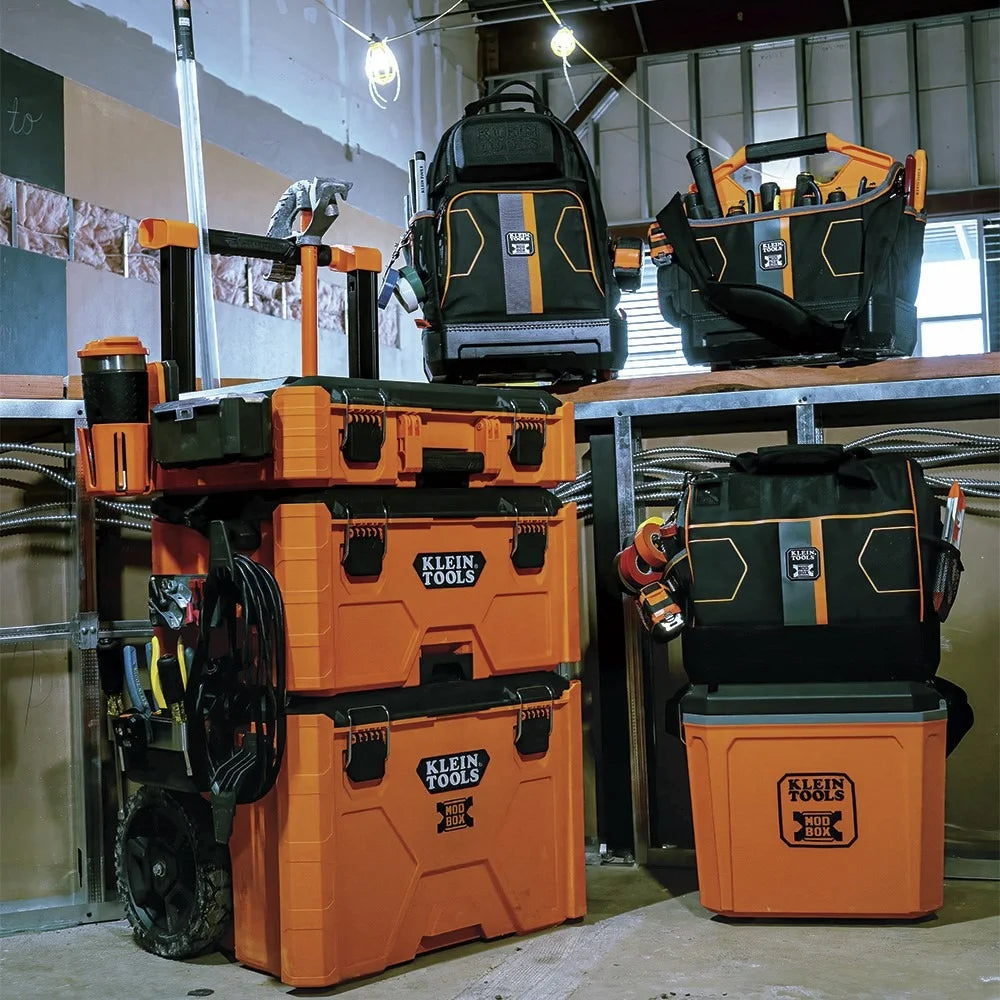 Klein Tools Modbox Tool Tote