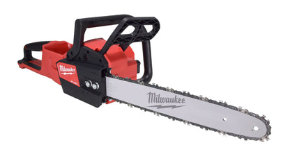 Milwaukee Tool M18 FUEL 16" Chainsaw & Blower Kit