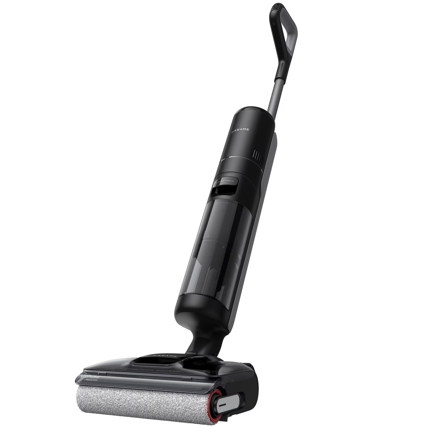 Dreame Cordless Wet/Dry Vacuum Cleaner, Dual-Edge Brushes, 600ml water tank, Self-Propulsion, K20