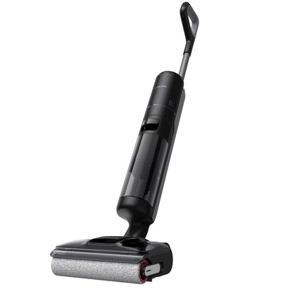 Dreame Cordless Wet/Dry Vacuum Cleaner, Dual-Edge Brushes, 600ml water tank, Self-Propulsion, K20