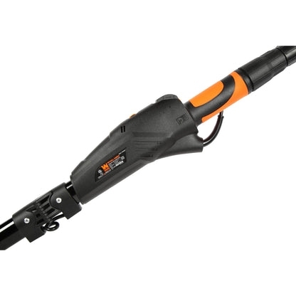 WEN Variable Speed 5-Amp Drywall Sander with 15-Foot Dust Hose