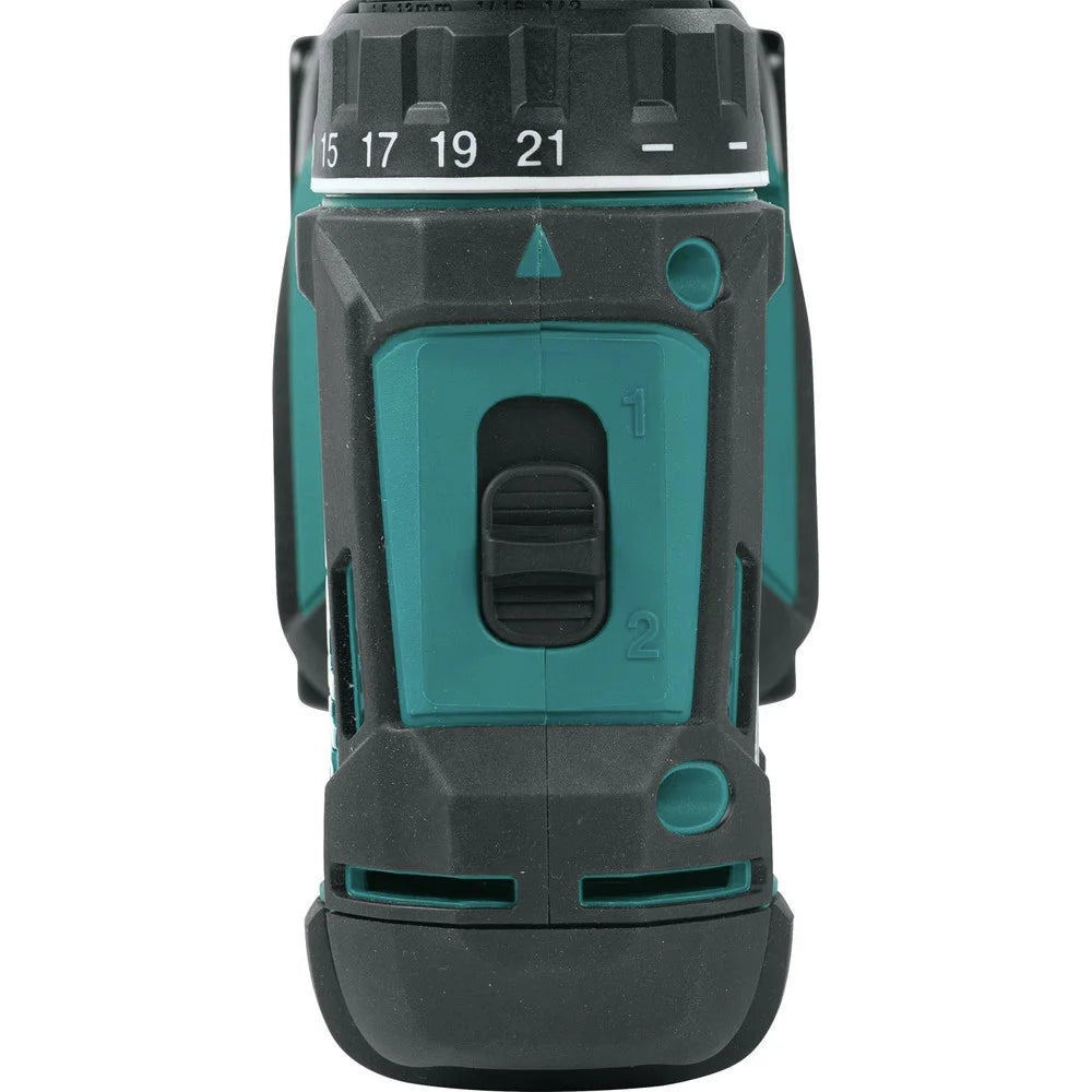 Makita CT225SYX Drill Driver, 18V, 480 lb Tarque 2900 RPM