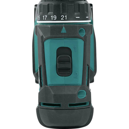 Makita CT225SYX Drill Driver, 18V, 480 lb Tarque 2900 RPM