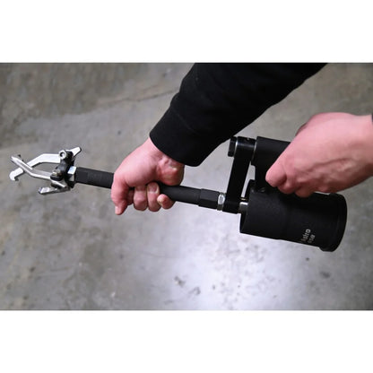 Astro Pneumatic Stubby Air Slide Hammer