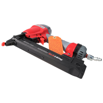 Senco 1W0021N SLS18MG 1-1/2 in 18 Gauge 1/4 in Crown Pneumatic Finish Stapler