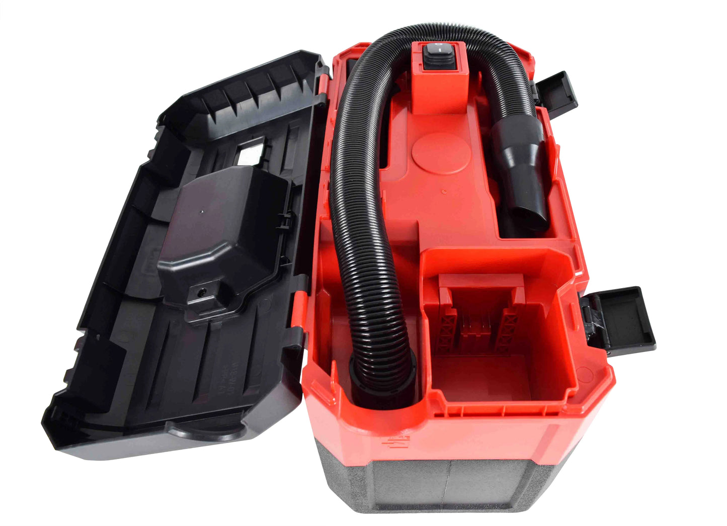 Milwaukee M18 18V 2 Gallon Wet/Dry Vacuum Cordless Lithium-Ion 0880-20