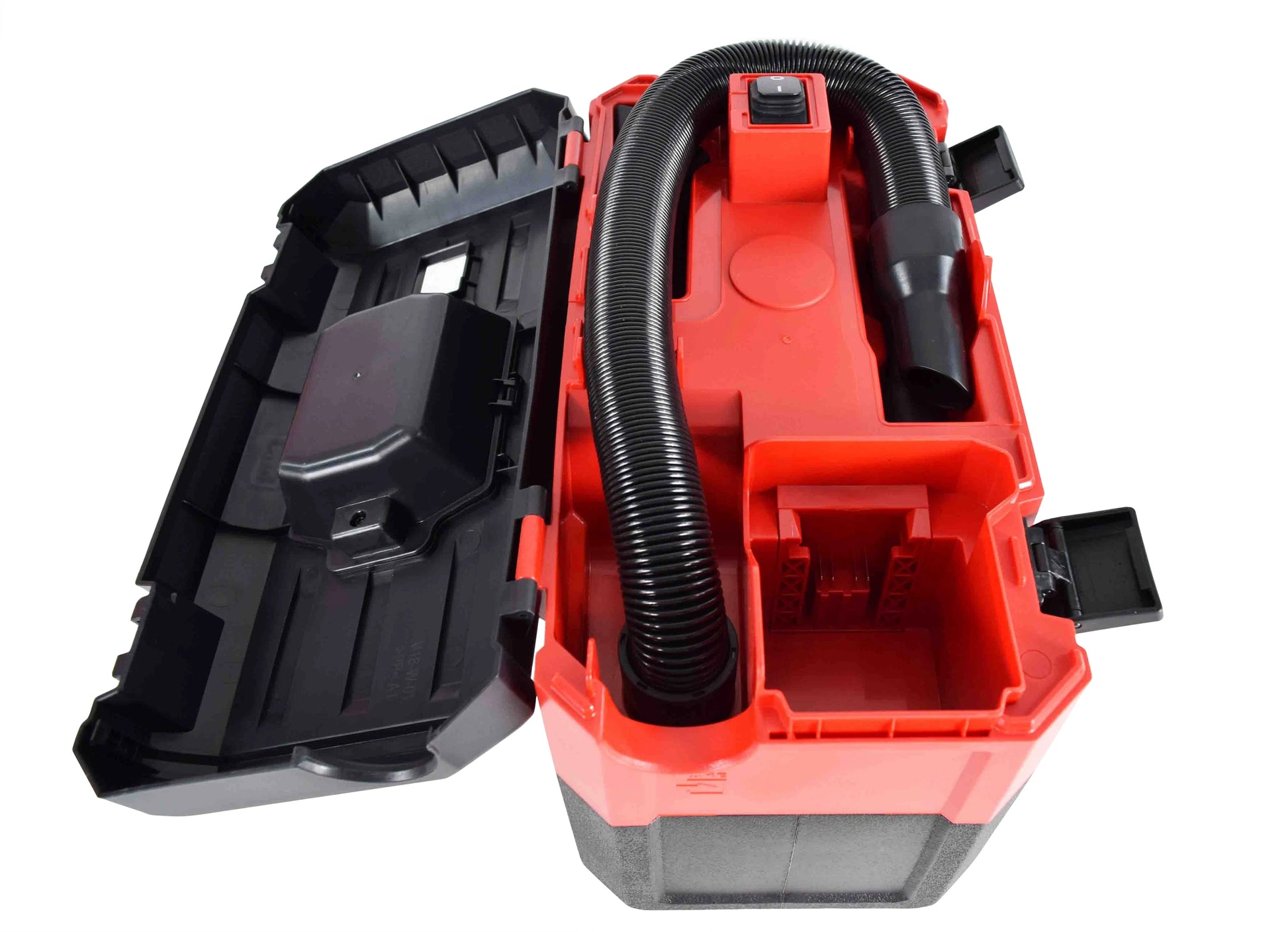 Milwaukee M18 18V 2 Gallon Wet/Dry Vacuum Cordless Lithium-Ion 0880-20
