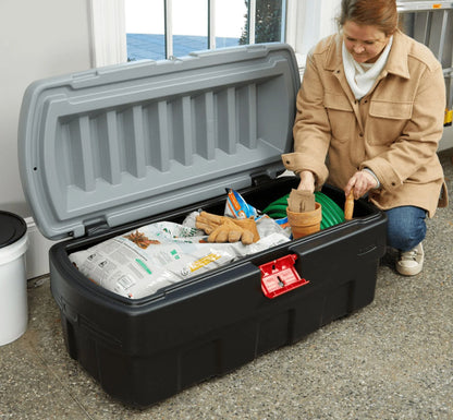 United Solutions Rubbermaid ActionPacker Storage Tote