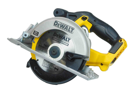 DeWALT Max 6-1/2" 20V Cordless Circular Saw DCS391B (Bare Tool)