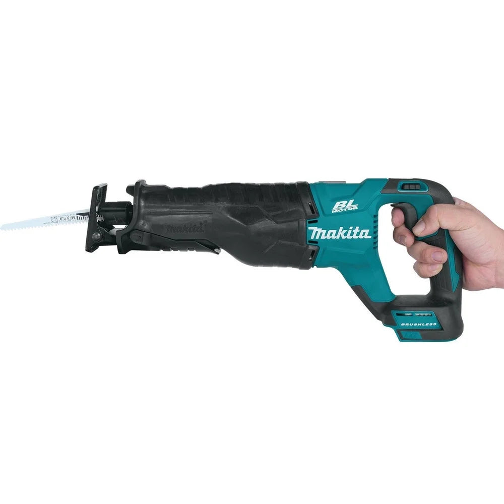 Makita 18V LXT Lithium-Ion Brushless Cordless Recipro Saw