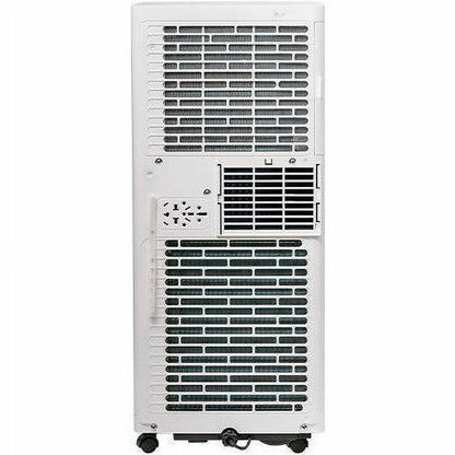 TCL 5,000 BTU SACC [8,100 BTU ASHRAE] Smart Portable Air Conditioner - H5P44W
