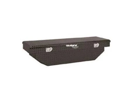 TrailFX 110632 Crossover Standard Profile 8 Cu. Ft. Tool Box