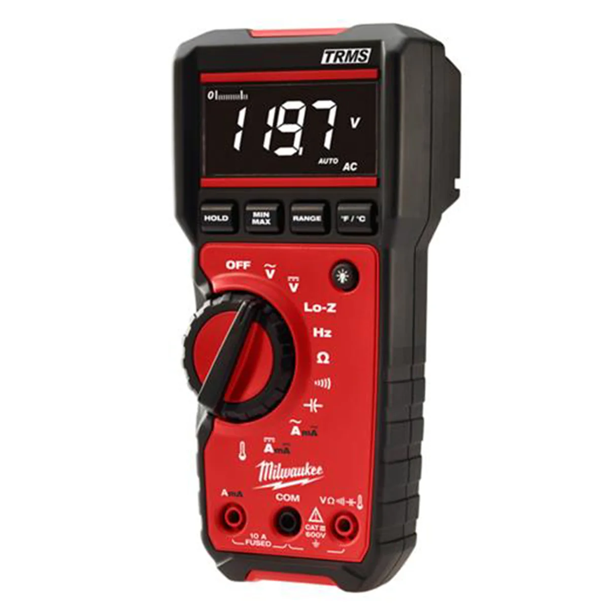 Milwaukee 2217-20 Digital Multimeter