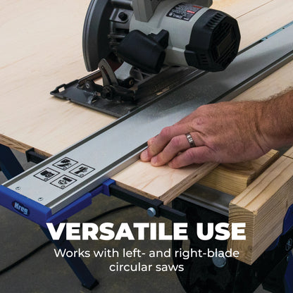 Kreg Straight Edge Circular Saw Guide XL (8 ft.)
