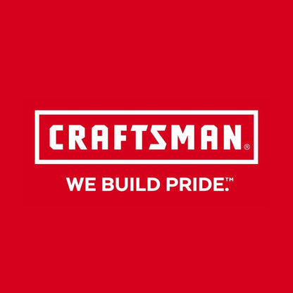 Craftsman Chest,4 Drawers,16" D,24-1/2" H,26"W,Red CMST32642RB