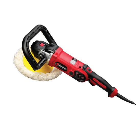 Shurhold 3400; Rotary Polisher Professional