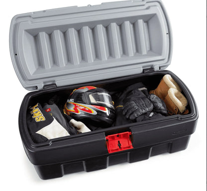 United Solutions Rubbermaid ActionPacker Storage Tote
