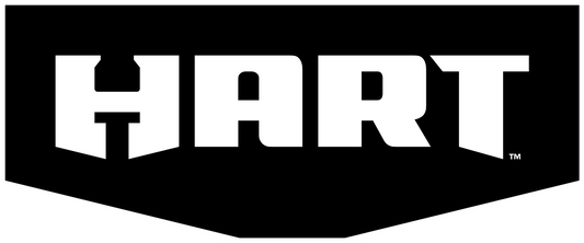 HART 20-Volt 3/8-inch Battery-Powered Ratchet (Battery Not Included)