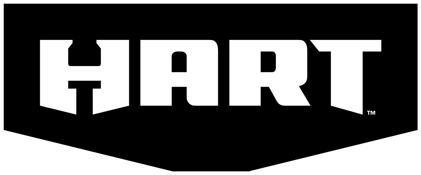 HART Cordless 20-Volt Brushless 1/2-inch Drill/Driver (Battery Not Included), New Condition