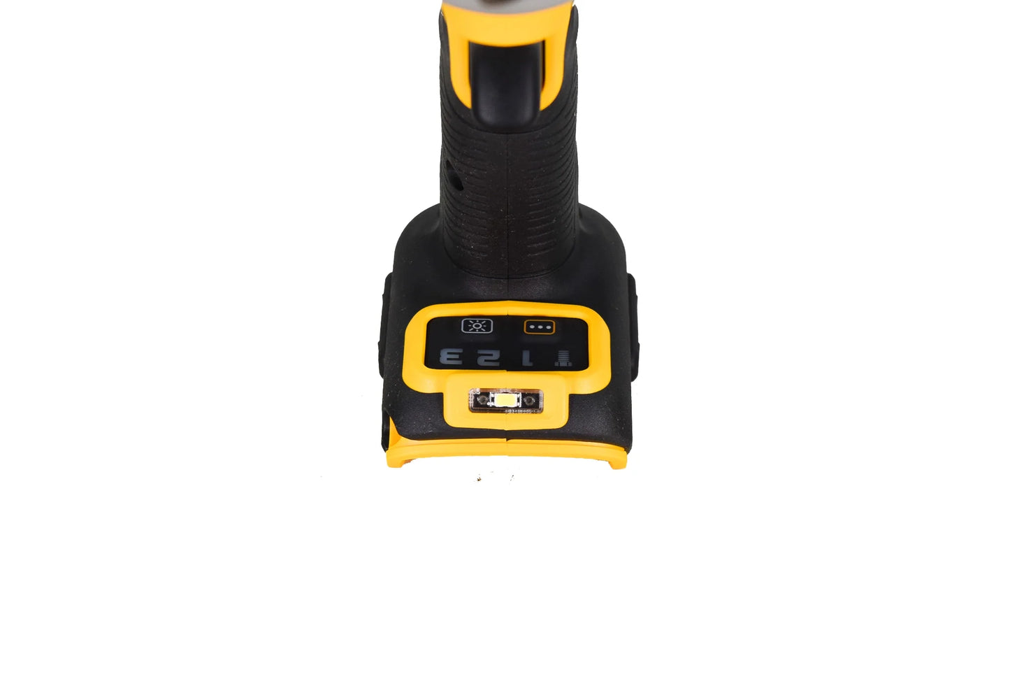 DeWalt 1/2" Cordless Impact Wrench