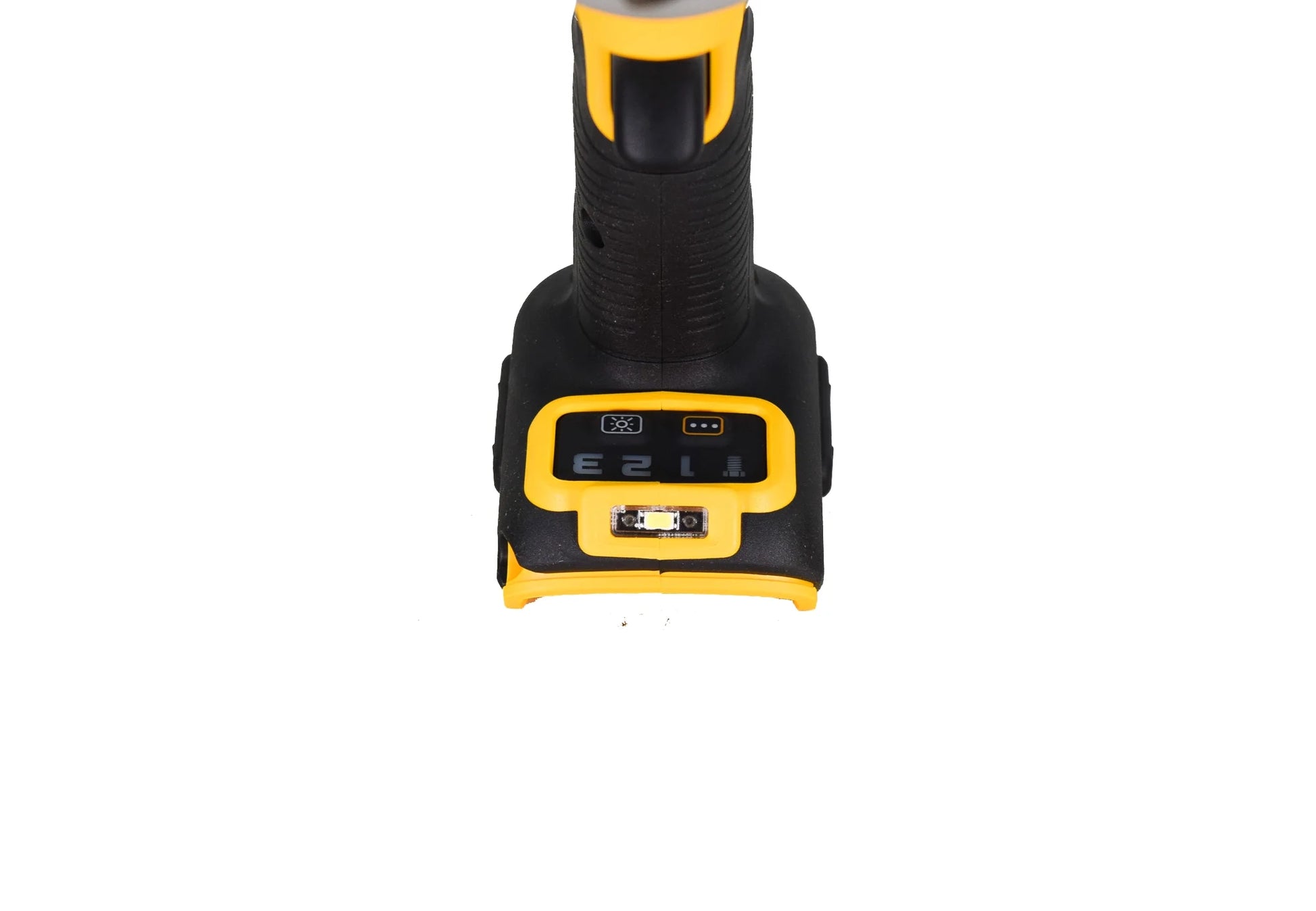 DeWalt 1/2" Cordless Impact Wrench