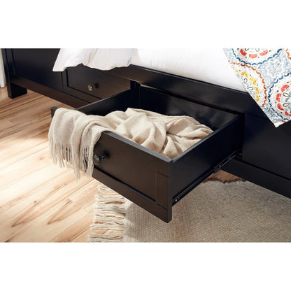 Modus Paragon Storage Bed