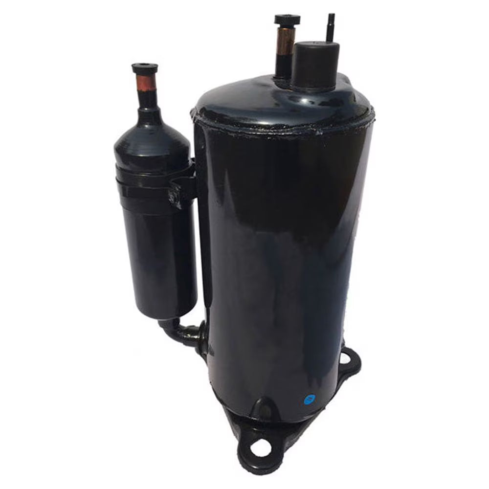 Goodman 44A282AS Compressor, R-410A, 208230 VAC, 1 PH, 60 Hz