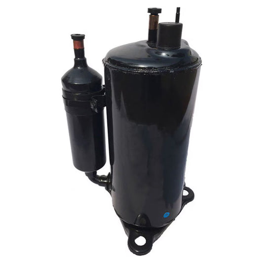 Goodman 44A282AS Compressor, R-410A, 208230 VAC, 1 PH, 60 Hz
