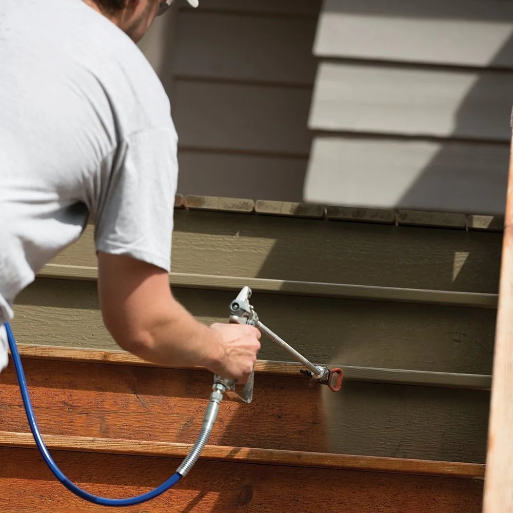 GRACO 262800 Airless Paint Sprayer,1/2 HP,0.27 gpm