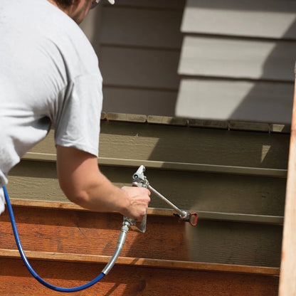 GRACO 262800 Airless Paint Sprayer,1/2 HP,0.27 gpm