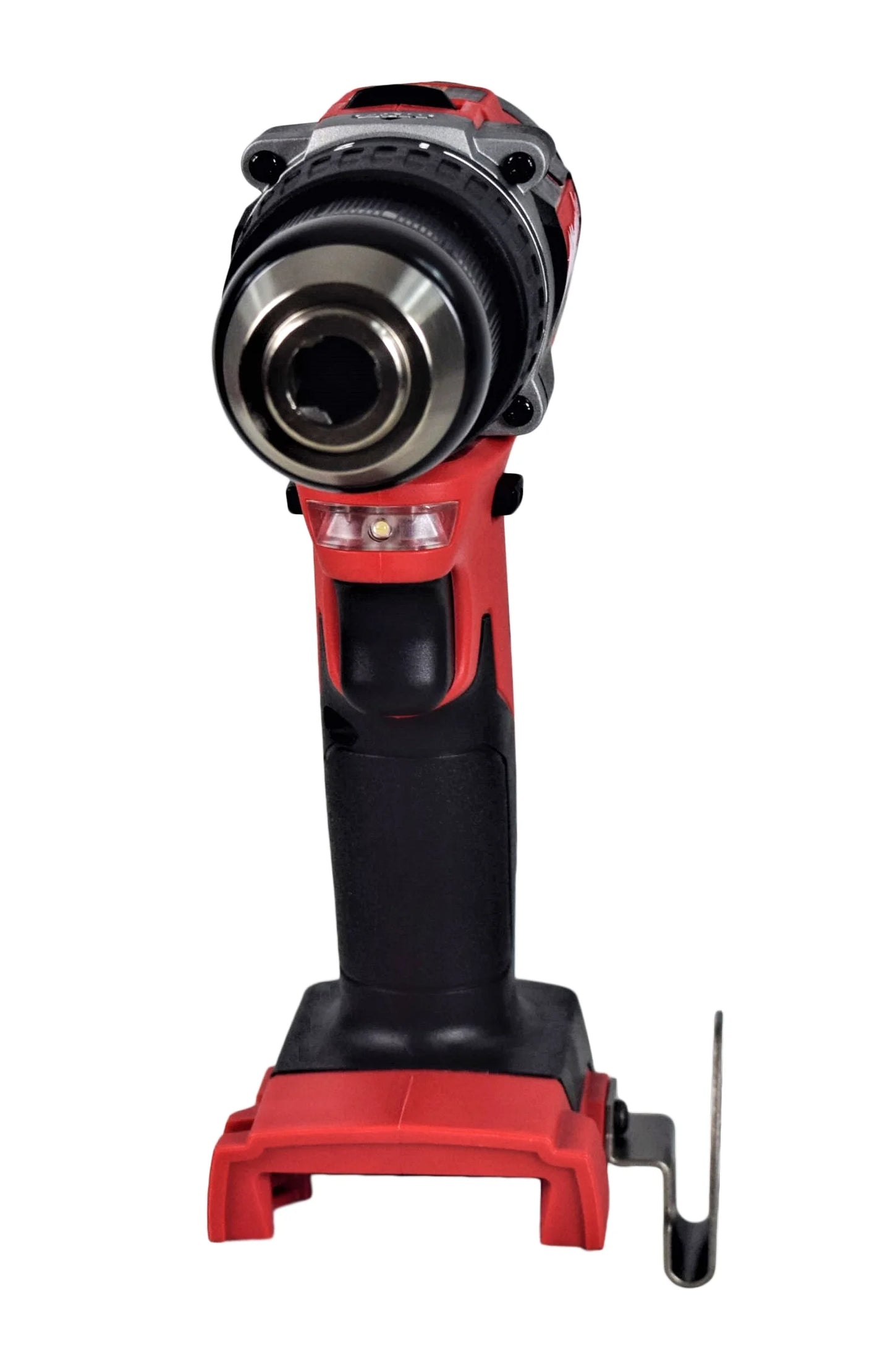 Milwaukee M18 18V Li-Ion Compact Brushless Cordless 1/2 in. Drill/Driver Kit