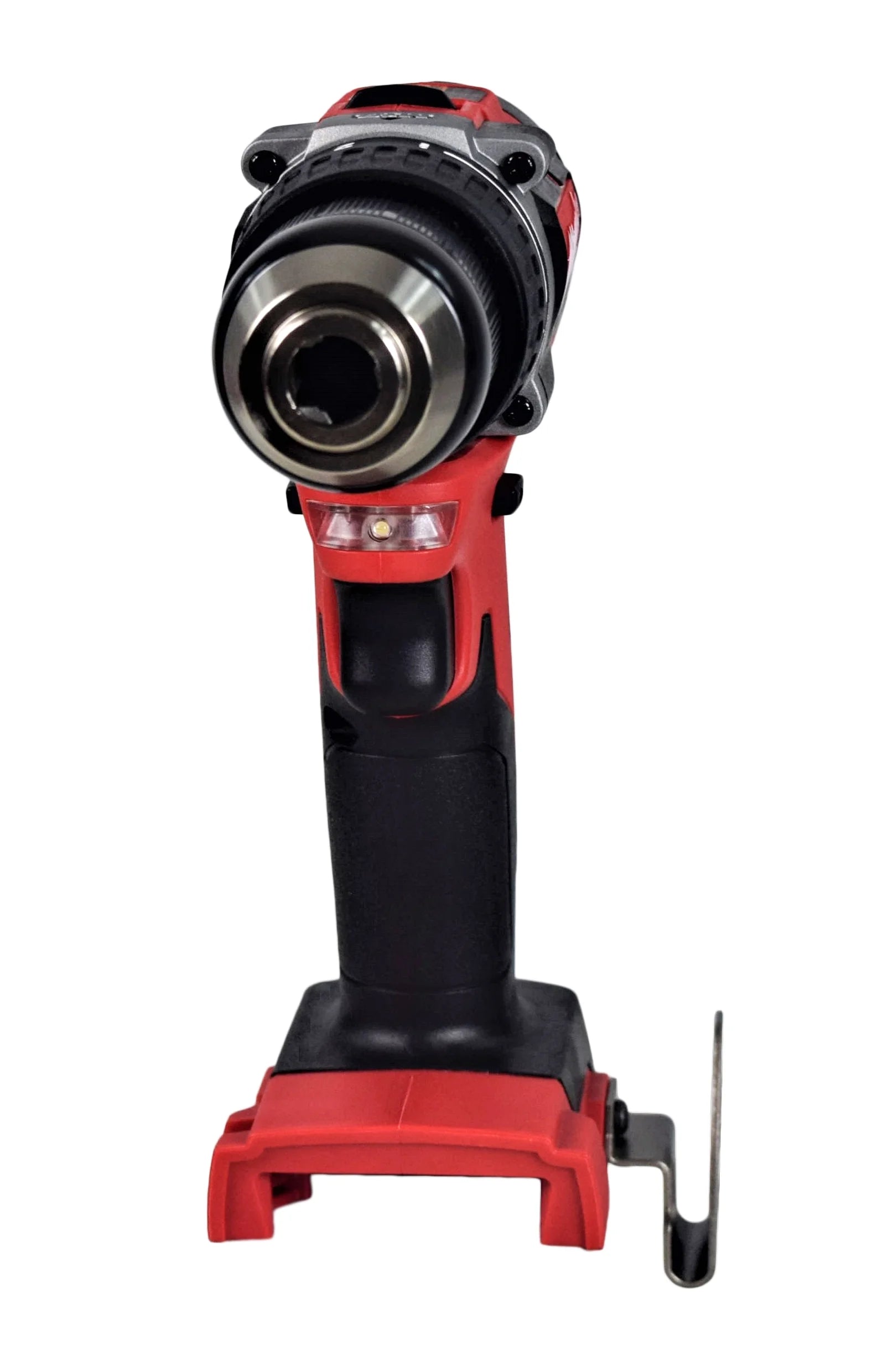 Milwaukee M18 18V Li-Ion Compact Brushless Cordless 1/2 in. Drill/Driver Kit