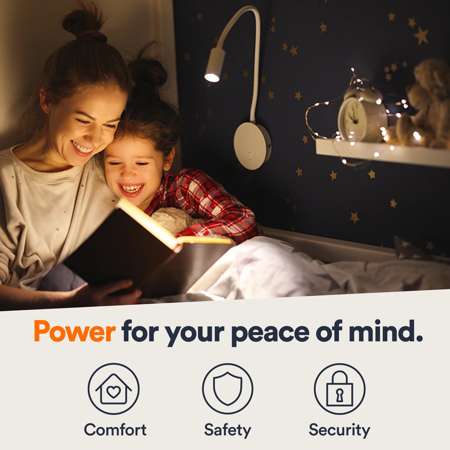 Generac Guardian 14kW Push Button Start House Generator, CO Shut-Off