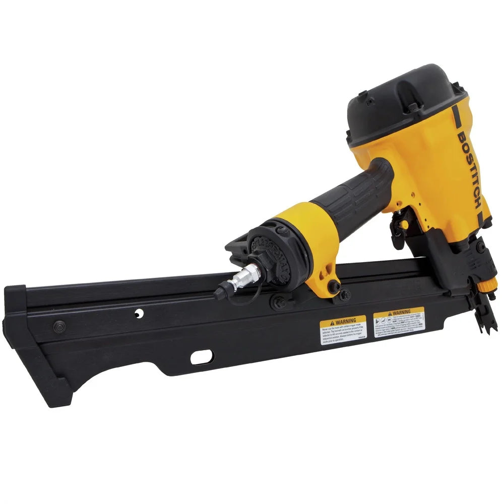 Bostitch LPF28WW 28 Degree 3-1/4 in. Wire Weld Framing Nailer