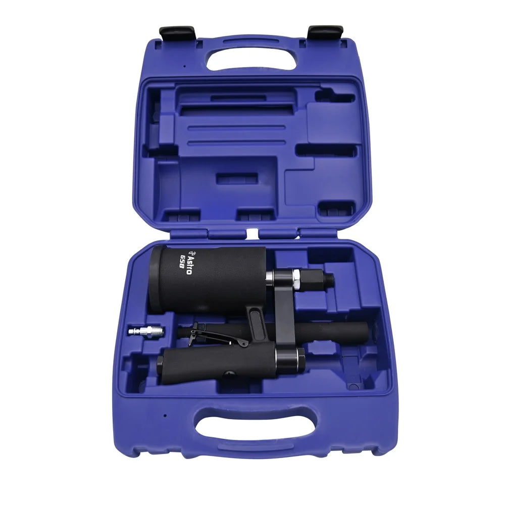 Astro Pneumatic Stubby Air Slide Hammer