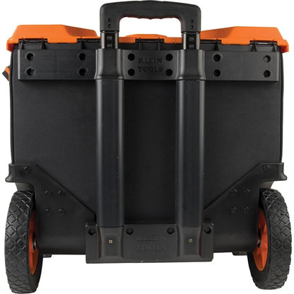 Klein 55473RTB Tradesman Pro Tool Master Rolling Tool Bag