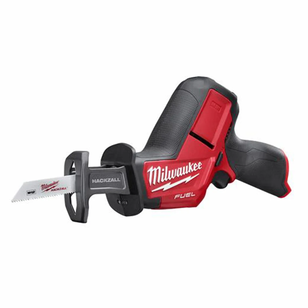 Milwaukee 2520-20 M12 FUEL HACKZALL Reciprocating Saw - Tool Only