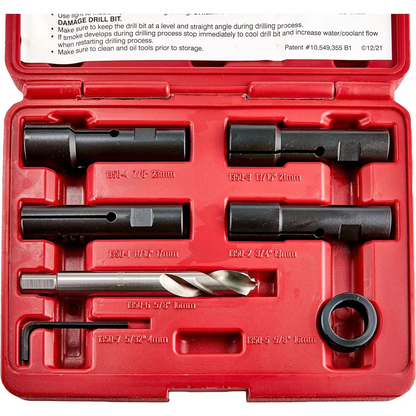Lock Technology LT1350 Lug Ripper II
